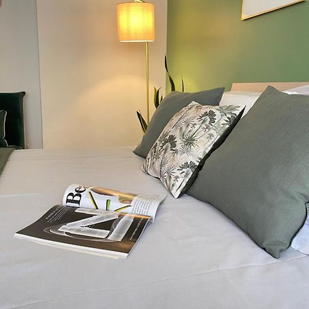 San Pietro Sweet Rhome Roma Ngoại thất bức ảnh