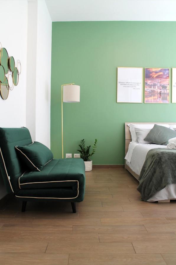 San Pietro Sweet Rhome Roma Ngoại thất bức ảnh