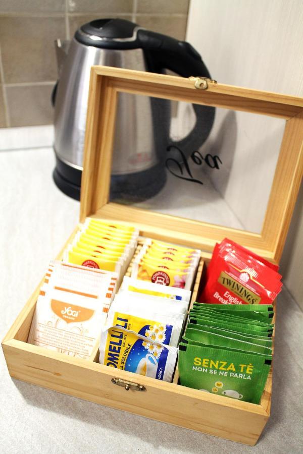 San Pietro Sweet Rhome Roma Ngoại thất bức ảnh
