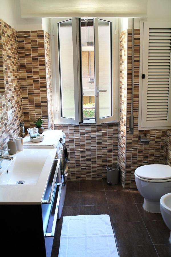 San Pietro Sweet Rhome Roma Ngoại thất bức ảnh