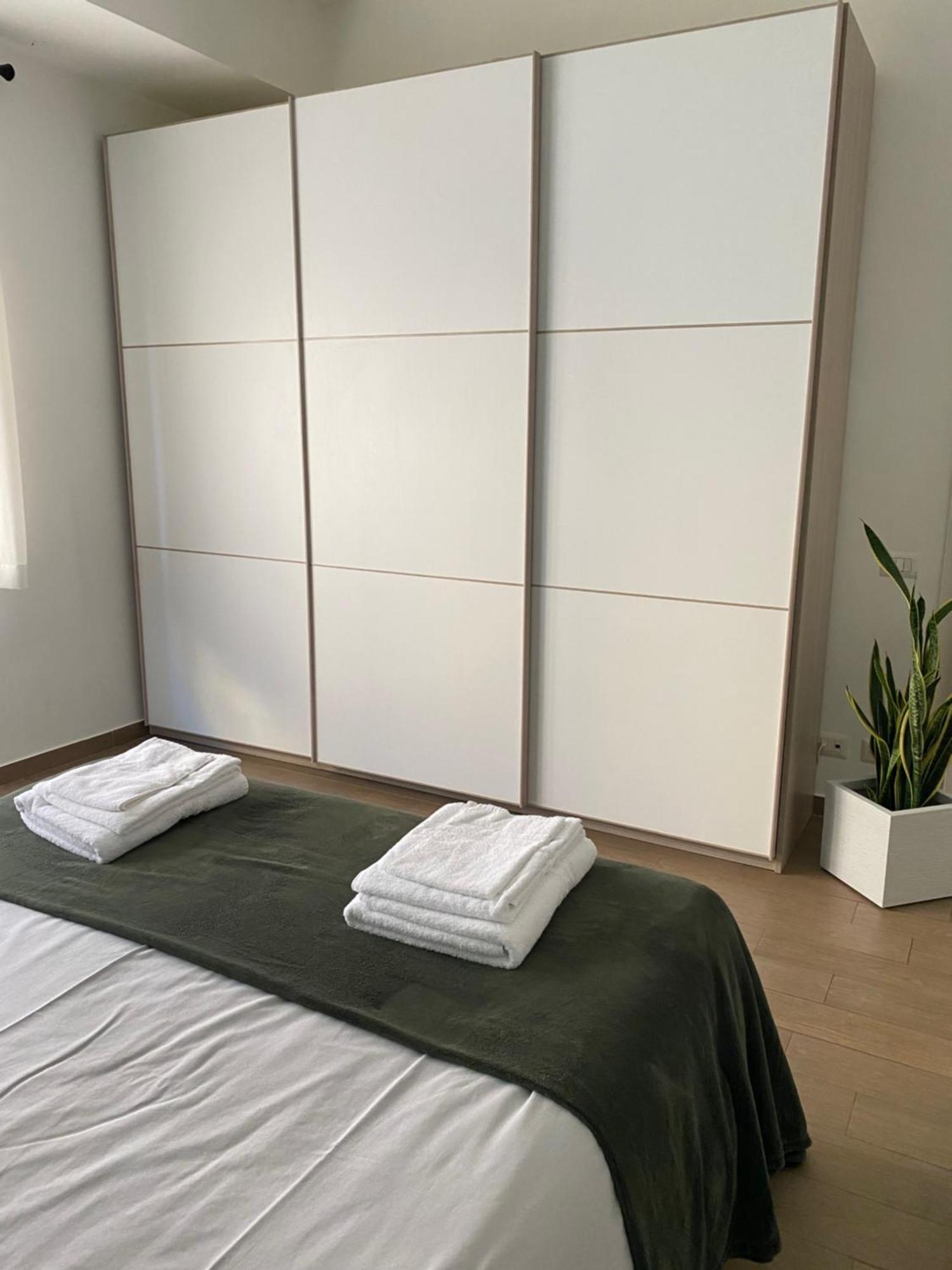San Pietro Sweet Rhome Roma Ngoại thất bức ảnh